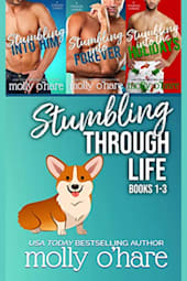 Stumbling Through Life: Books 1–3