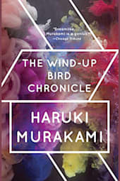 The Wind-Up Bird Chronicle