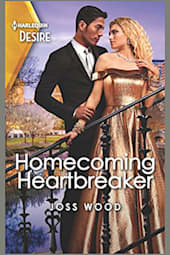 Homecoming Heartbreaker