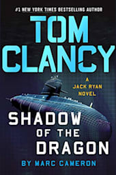 Tom Clancy: Shadow of the Dragon