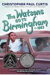 The Watsons Go to Birmingham—1963