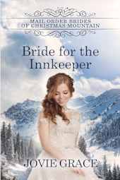 Bride for the Innkeeper