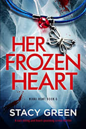 Her Frozen Heart