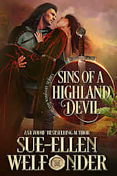 Sins of a Highland Devil