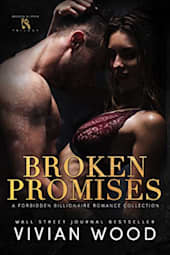 Broken Promises Collection