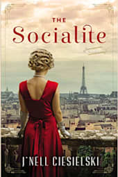 The Socialite