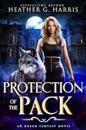 Protection of the Pack