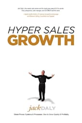 Hyper Sales Growth