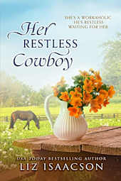 Her Restless Cowboy
