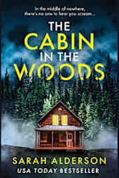 The Cabin in the Woods