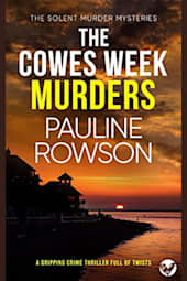 The Cowes Week Murders