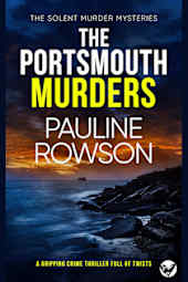 The Portsmouth Murders