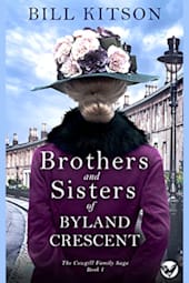 Brothers and Sisters of Byland Crescent