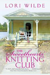 The Sweethearts' Knitting Club