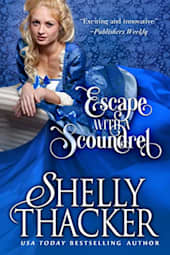 Escape with a Scoundrel