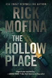 The Hollow Place