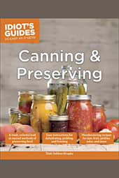 Canning & Preserving