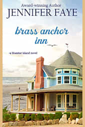 Brass Anchor Inn