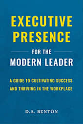 Executive Presence for the Modern Leader