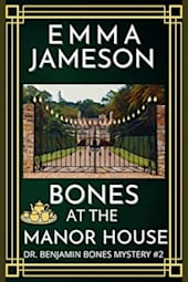 Bones at the Manor House