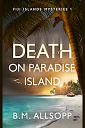 Death on Paradise Island