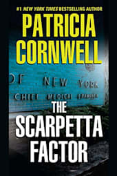 The Scarpetta Factor