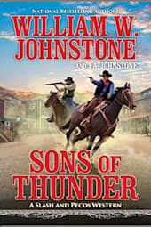 Sons of Thunder