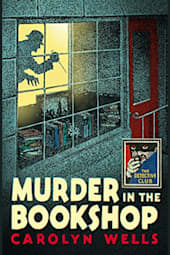 Murder in the Bookshop