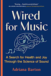 Wired for Music