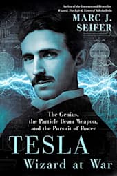 Tesla: Wizard at War