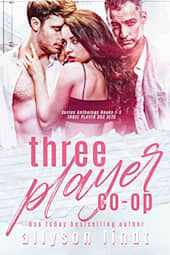 Three Player Co-op: Books 1–5