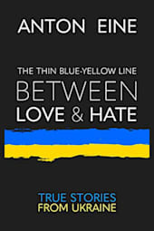 The Thin Blue-Yellow Line Between Love & Hate