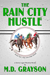 The Rain City Hustle