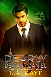 Dearly & Deviant Daniel