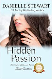 Hidden Passion