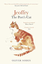 Jeoffry: The Poet's Cat