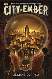 The City of Ember