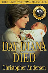 The Day Diana Died