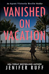 Vanished on Vacation