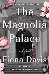 The Magnolia Palace