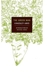 The Green Man