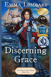 Discerning Grace