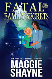 Fatal Family Secrets