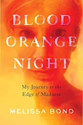 Blood Orange Night