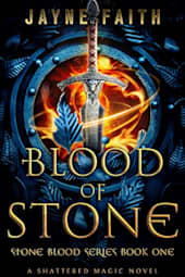 Blood of Stone