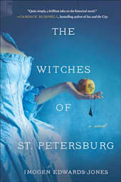 The Witches of St. Petersburg