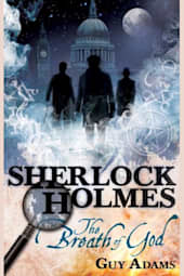 Sherlock Holmes: The Breath of God