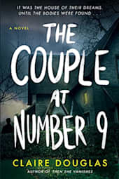 The Couple at Number 9