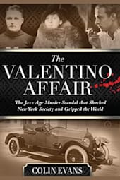 The Valentino Affair