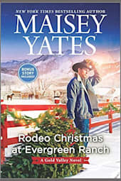 Rodeo Christmas at Evergreen Ranch